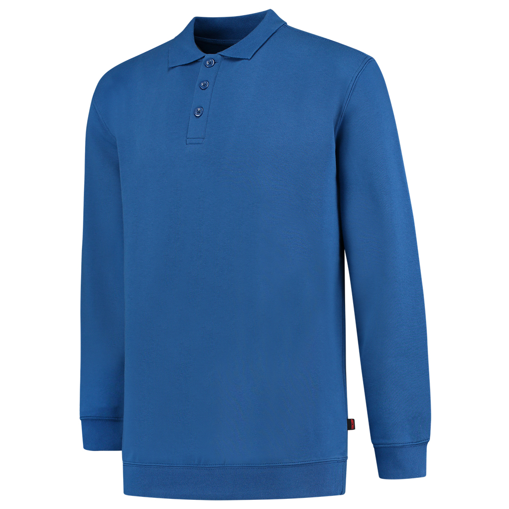 Tricorp polosweater 301016 royalblue