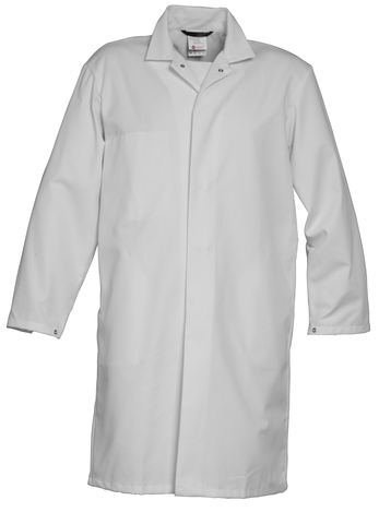 Havep stofjas 4131 wit