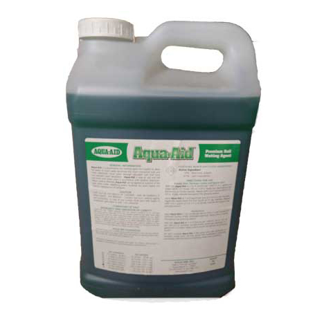 Aqua Aid Liquid Penetrant