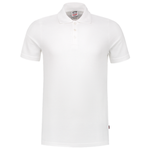 Tricorp poloshirt 201020 white