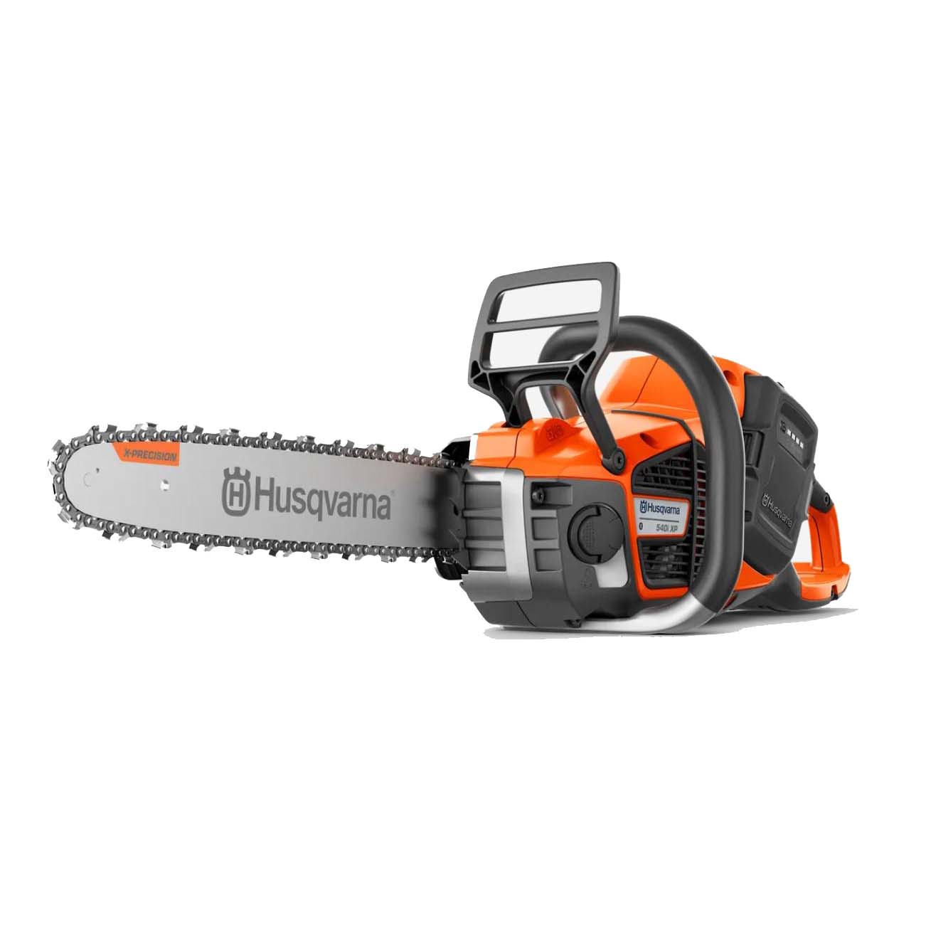 Husqvarna accu kettingzaag 540iXp/40cm