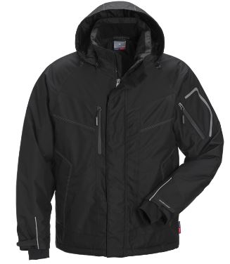 Fristads jas 4410 GTT zwart