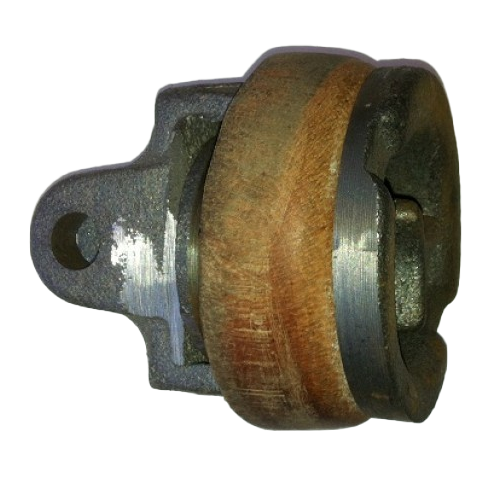 Zuiger compl. tbv handpomp NP75