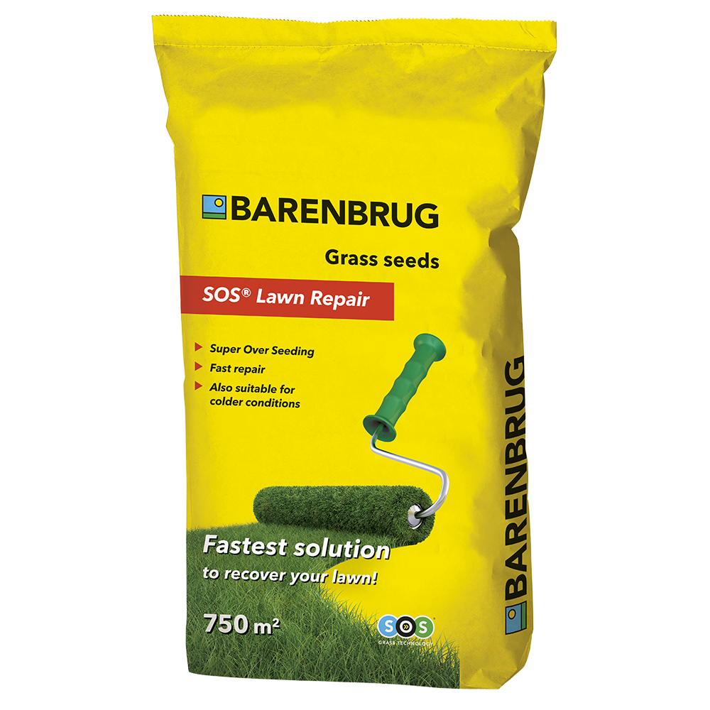 Barenbrug SOS Lawn Repair