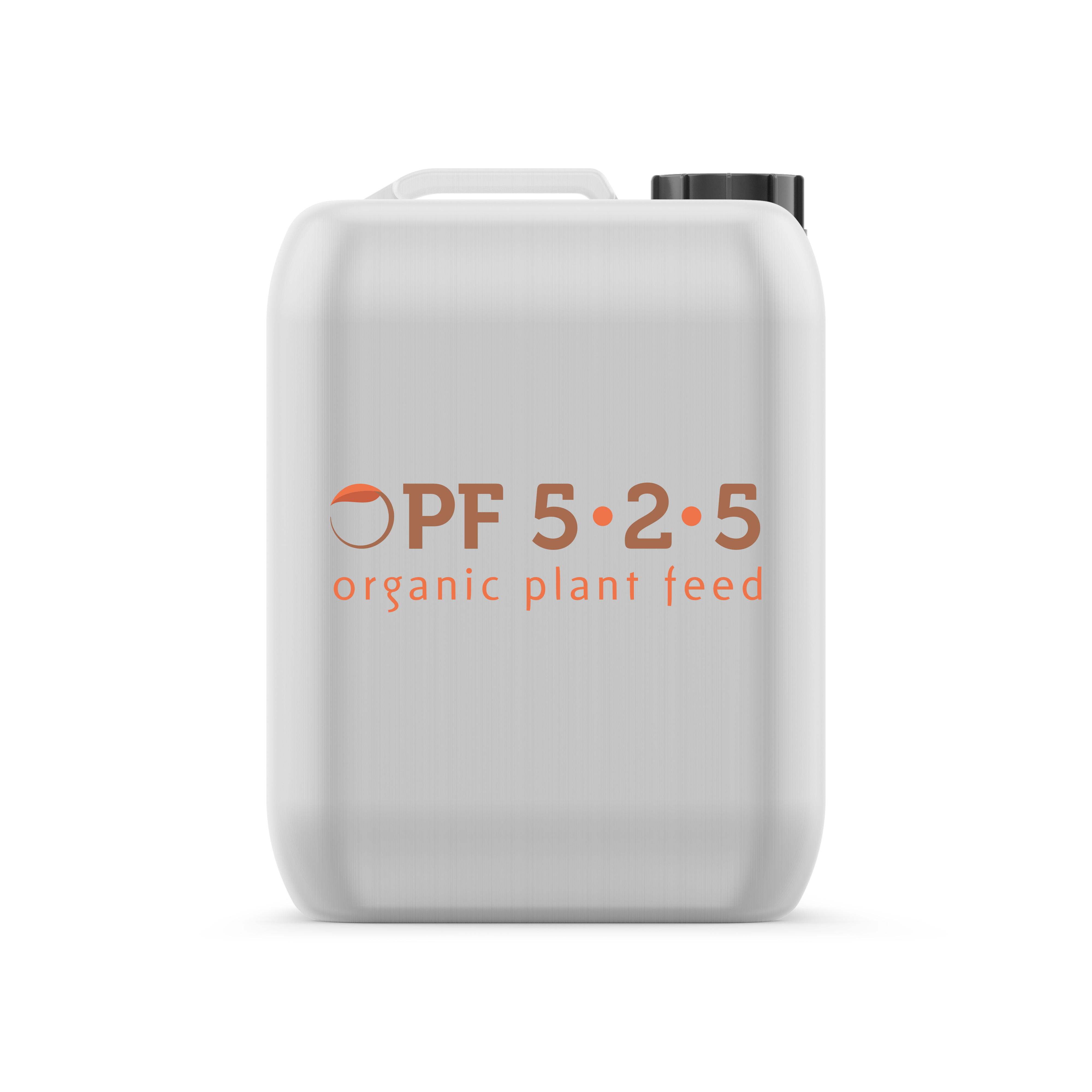 PHC Organic Plant Feed