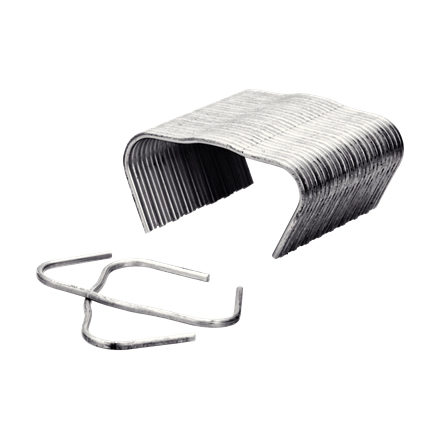 Gaastangkrammen VR38 verz. 300st