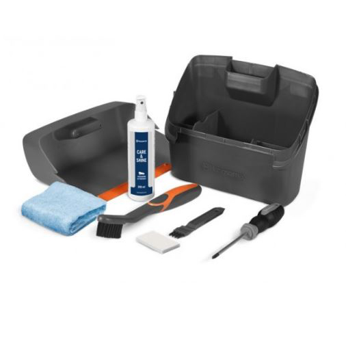 Husqvarna Schoonmaak/onderhoudskit