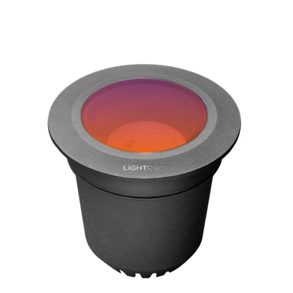 Lightpro uplight spot Atik Smart