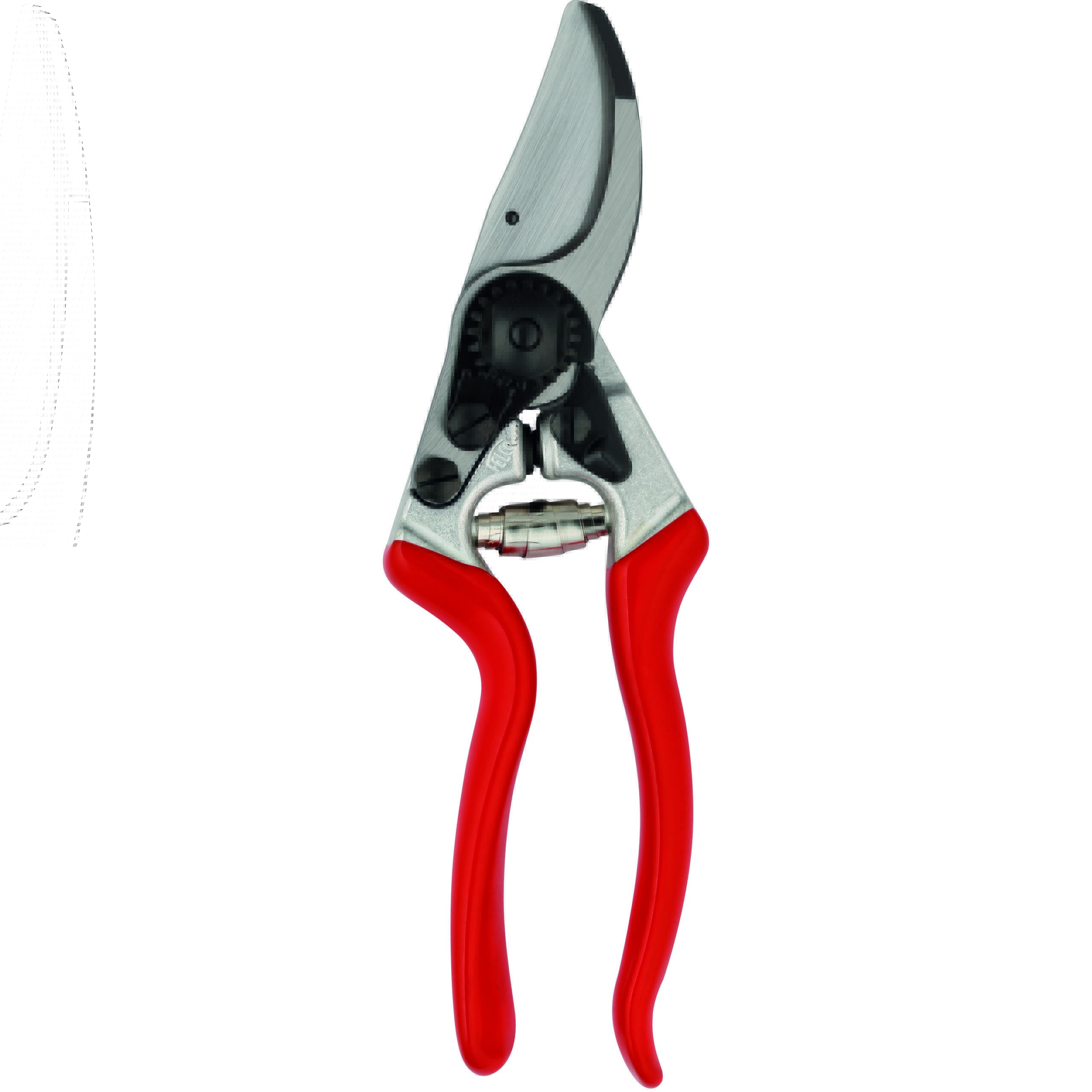 Felco 9 snoeischaar ergonomisch links model