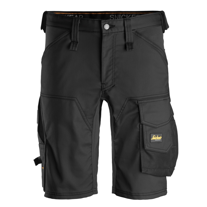 Snickers korte broek 6143 korte broek