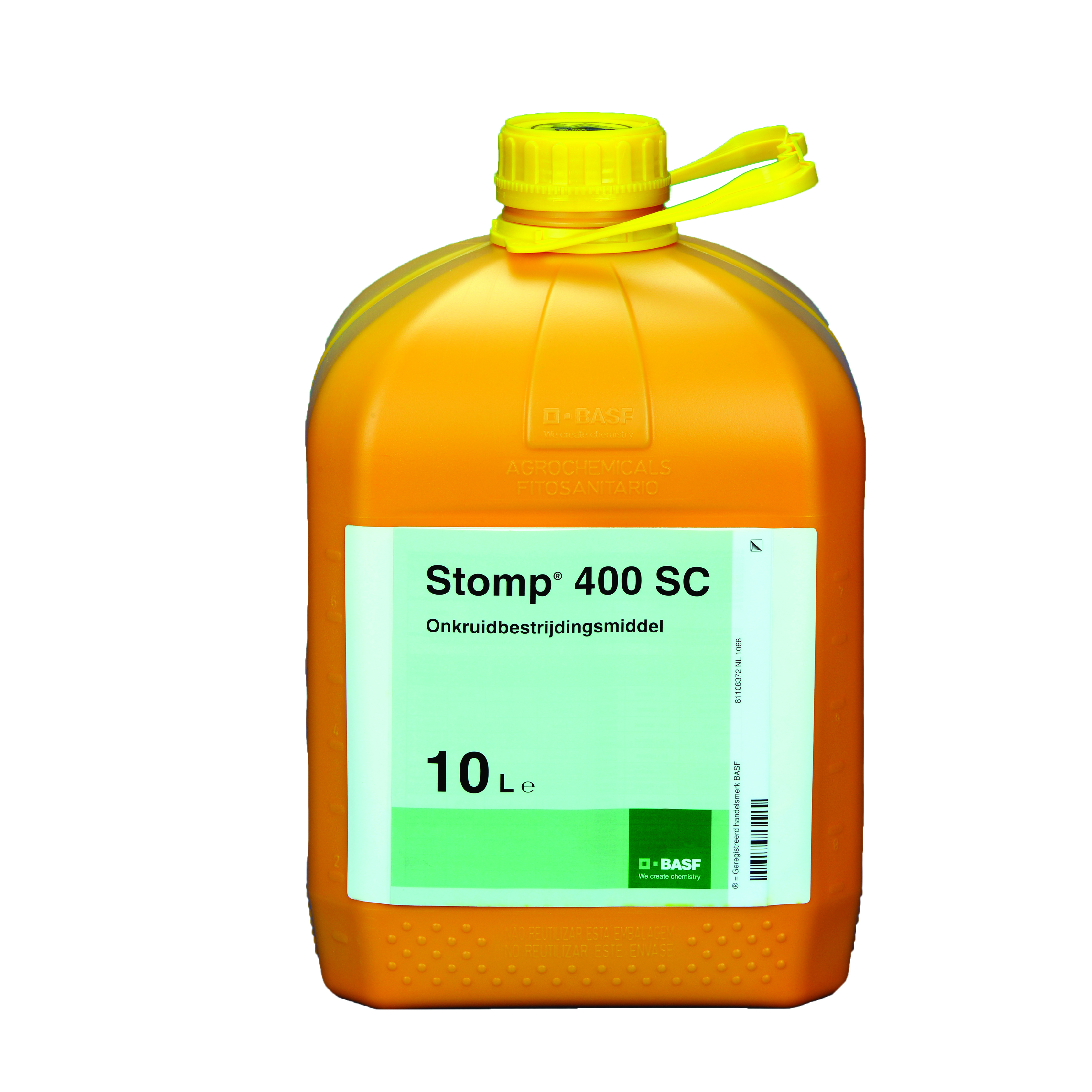 Stomp 400 SC
