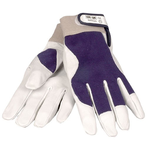 OX-ON handschoen Nippon