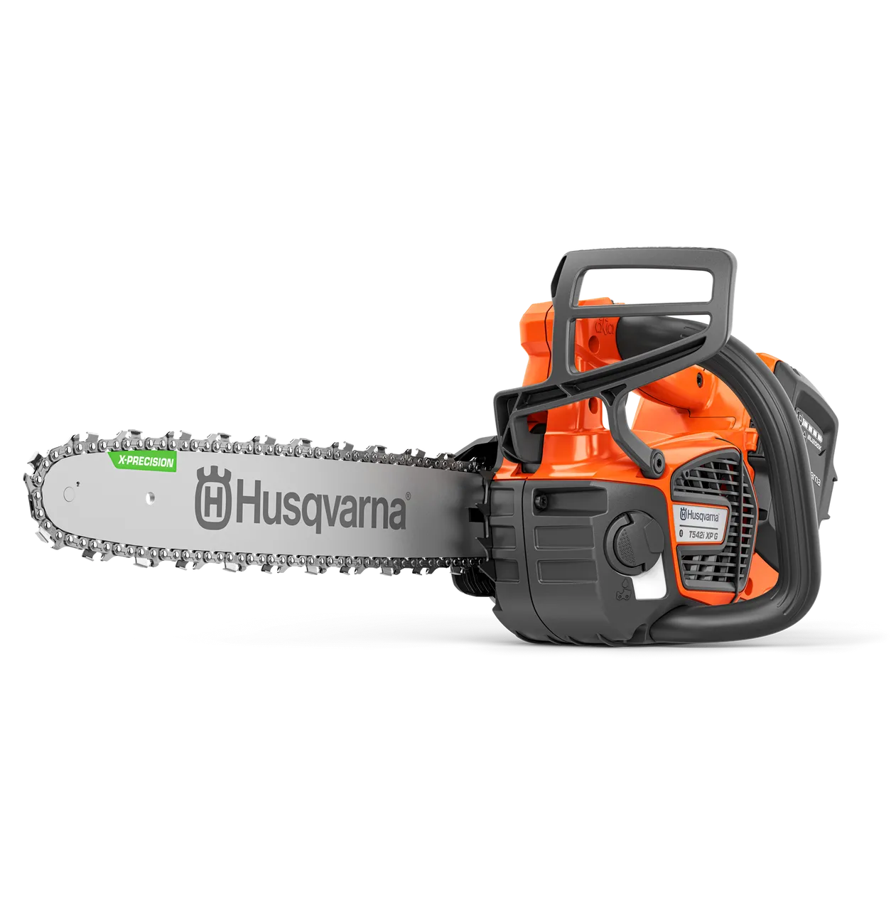 Husqvarna Accu Kettingzaag T542iXPG