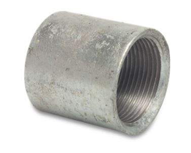 Hulpstukken Verzinkt