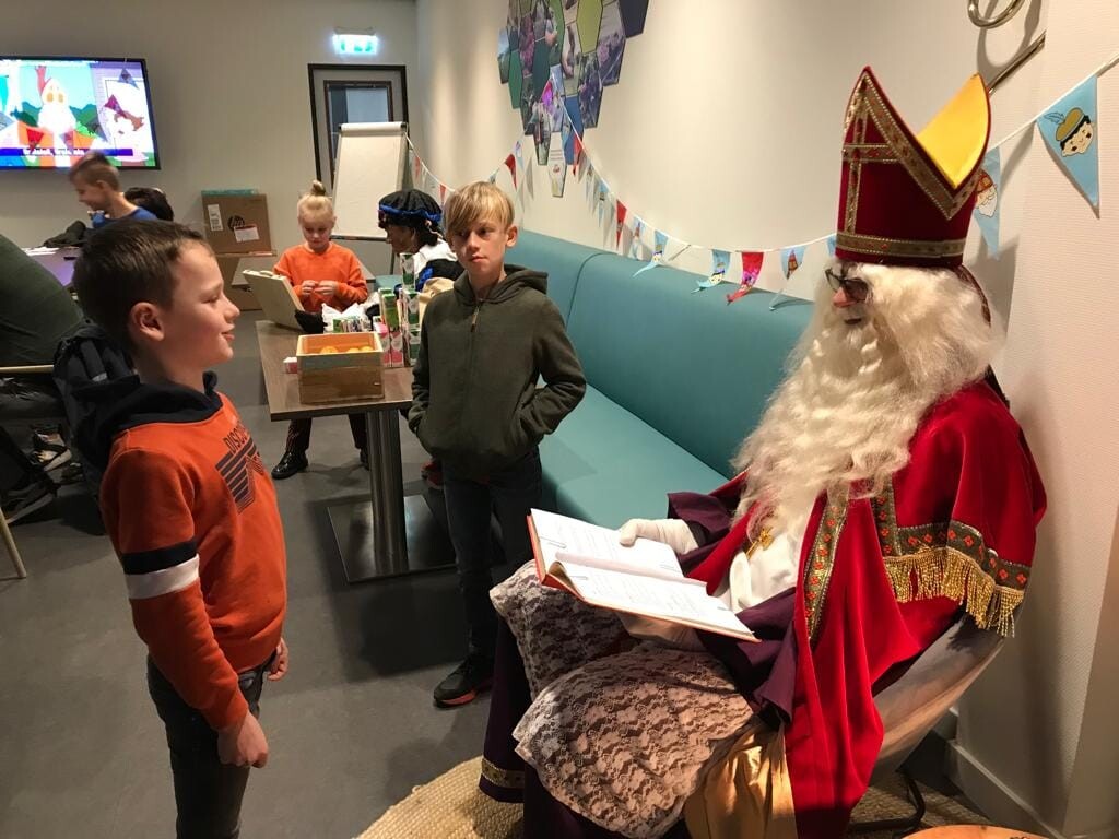 Sinterklaas
