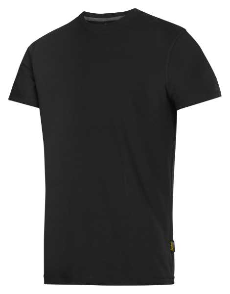 Snickers t-shirt 2502 black