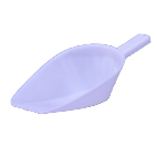 Maatschep kunststof 350ml/310mm