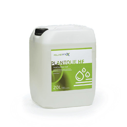 Plantolie HF