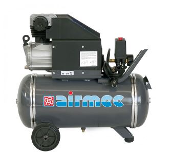 Airmec Compressor