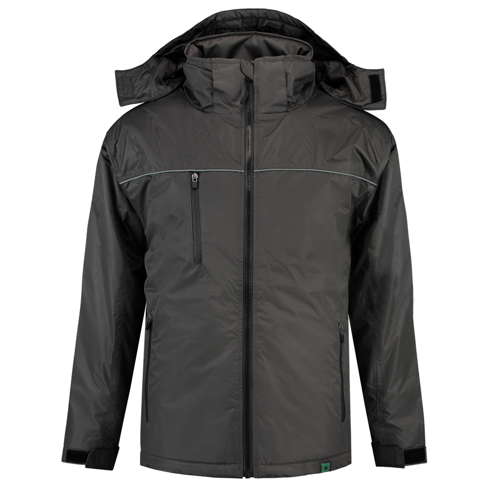 Tricorp parka 402702 darkgrey
