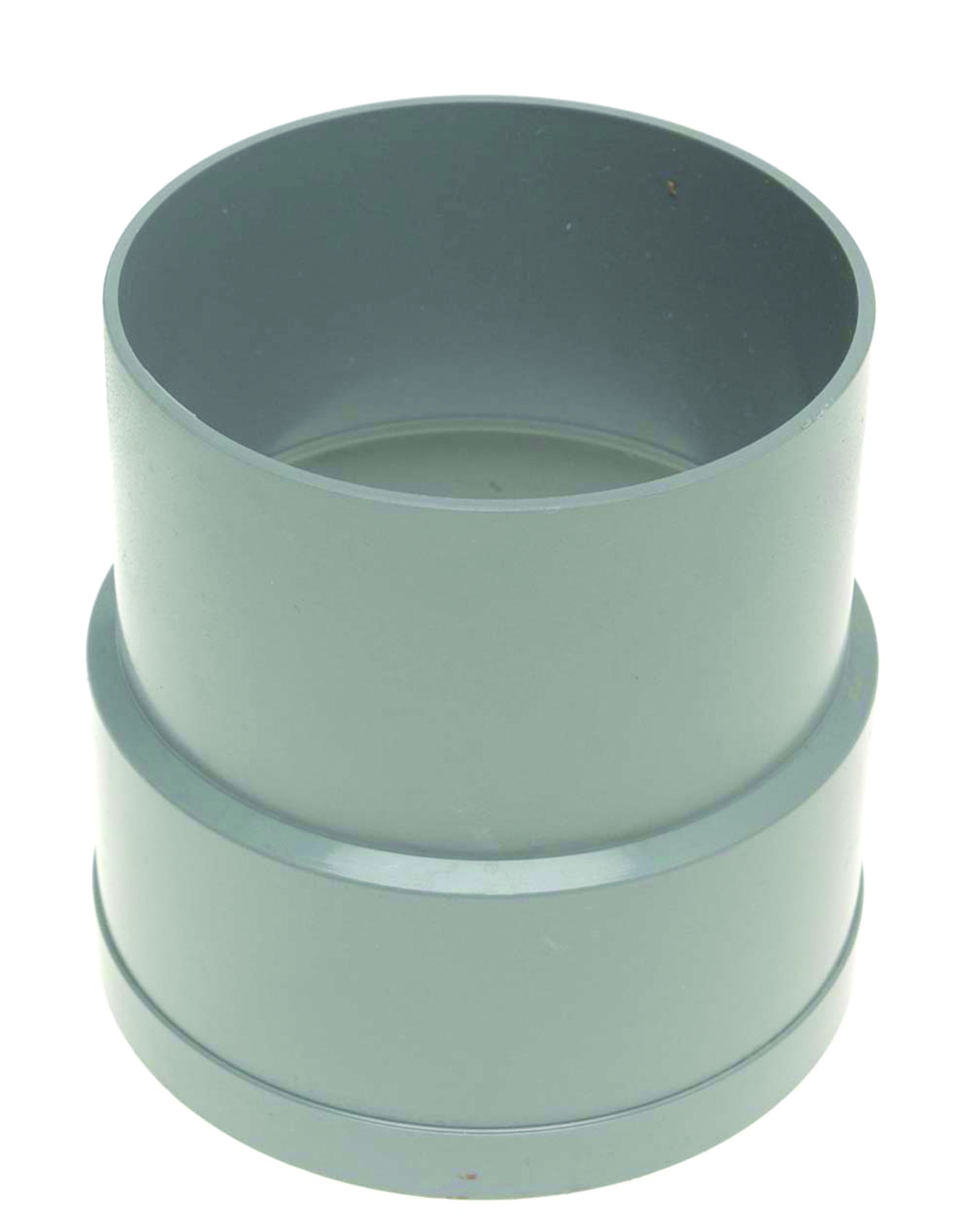 RWA Verbindingsstuk mof/verj.