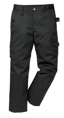 Fristads werkbroek 2111 zwart