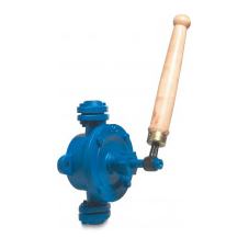 Handmembraanpomp membraan