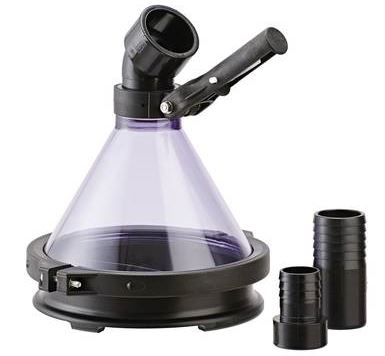 Oase PondoVac Premium Trechtermond