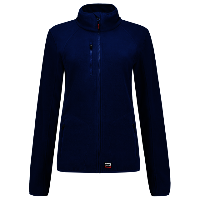 Tricorp fleecevest 301011 royalblue (dames)