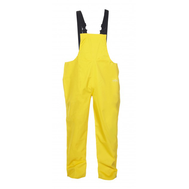 Hydrowear am. overall Uden yellow