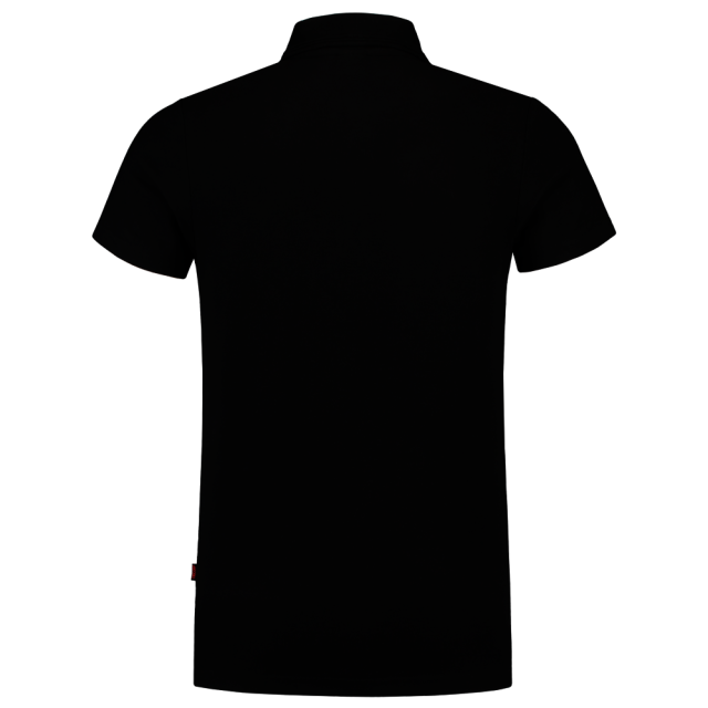 Tricorp poloshirt 201005 black