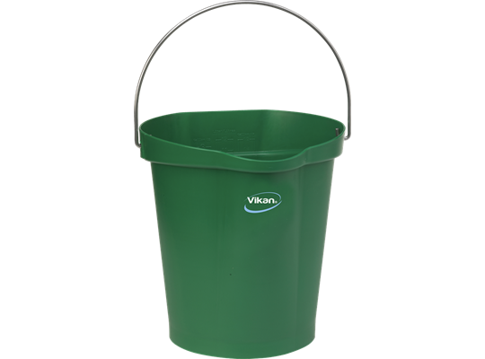 Emmers Vikan met maatverdeling (div. kleuren)