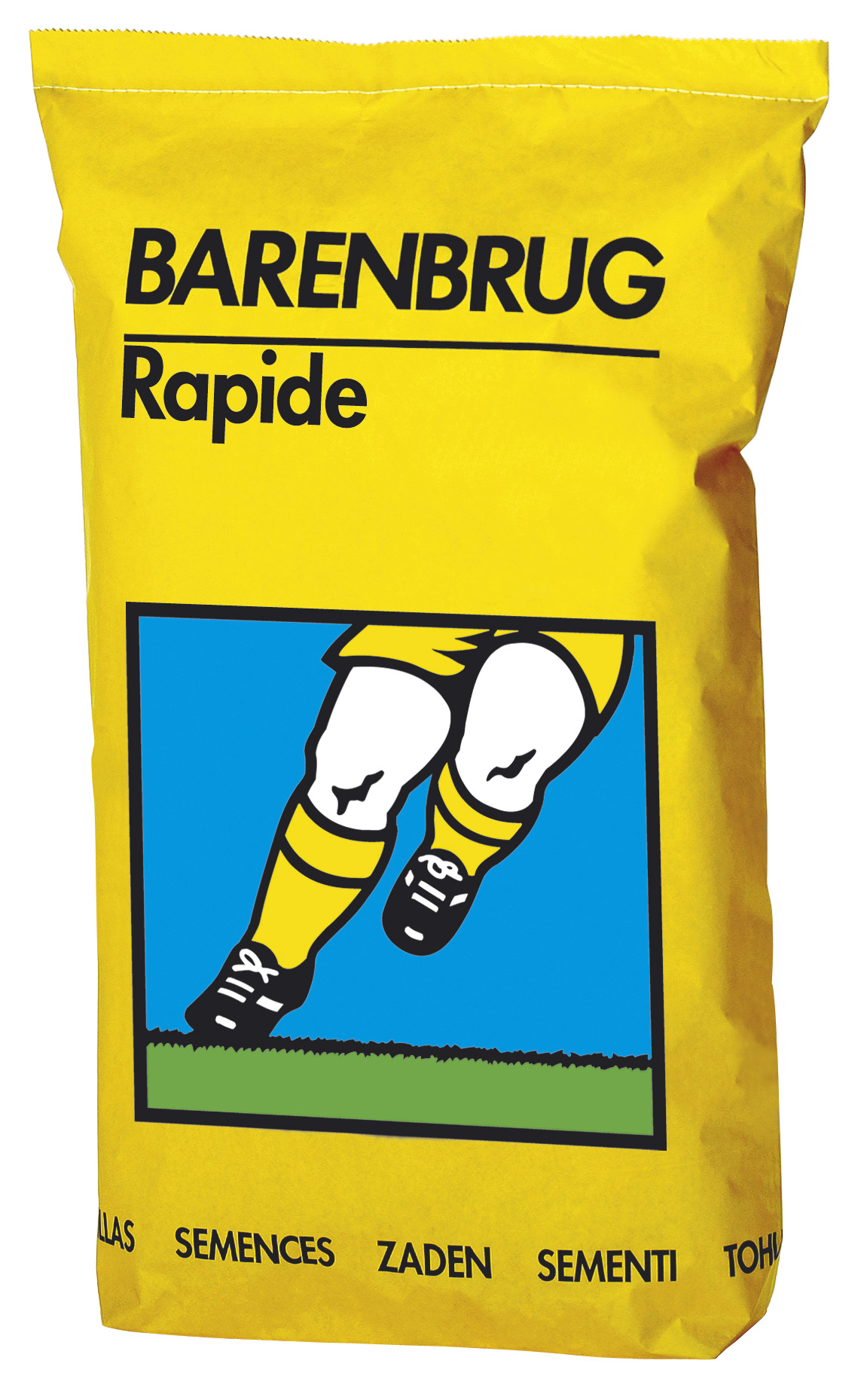 Barenbrug SV7 Rapide