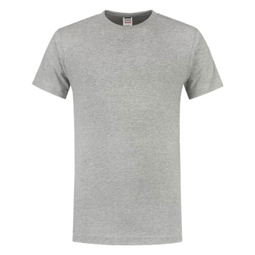 Tricorp t-shirt 101002 grey melange
