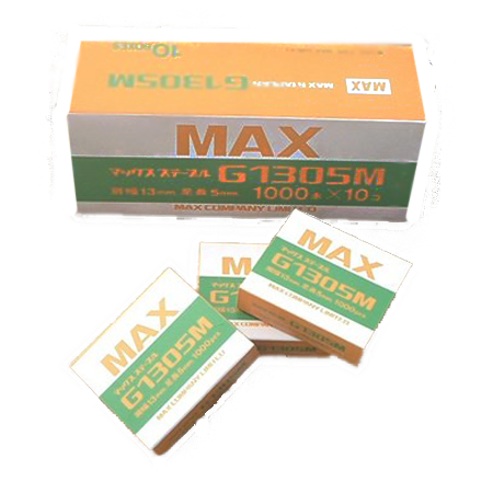 Nietjes tbv Max bindtang