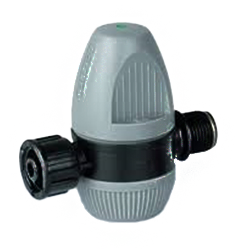 Matabi drukregelaar 3 standen