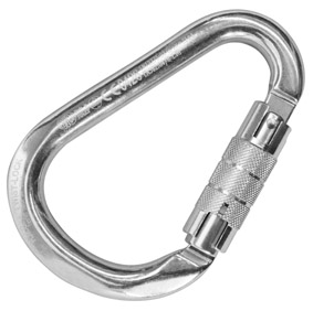 Karabijnhaak-HMS blank 117808