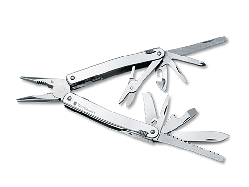 Victorinox Multitool
