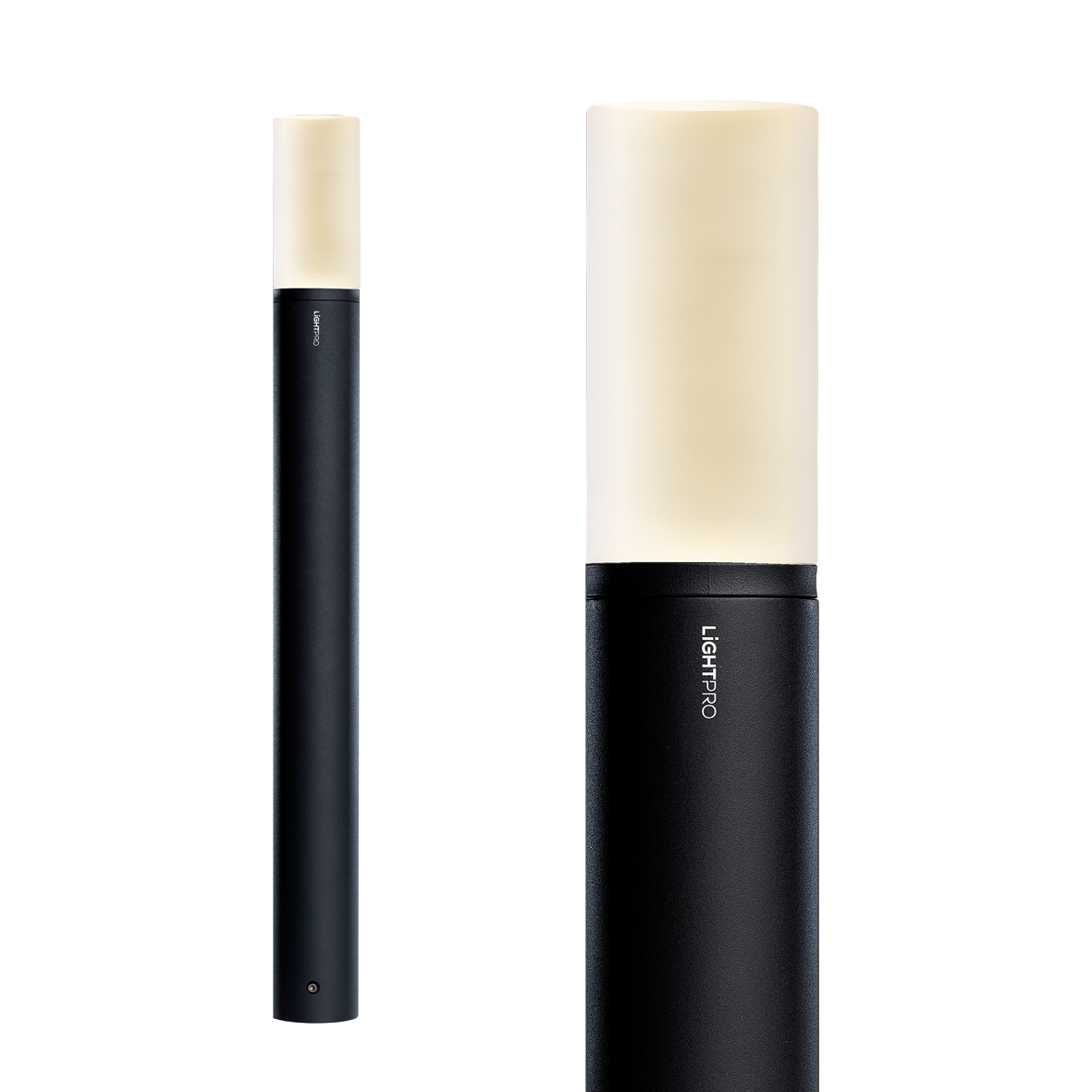 Lightpro Oberon Hi smart st. lamp