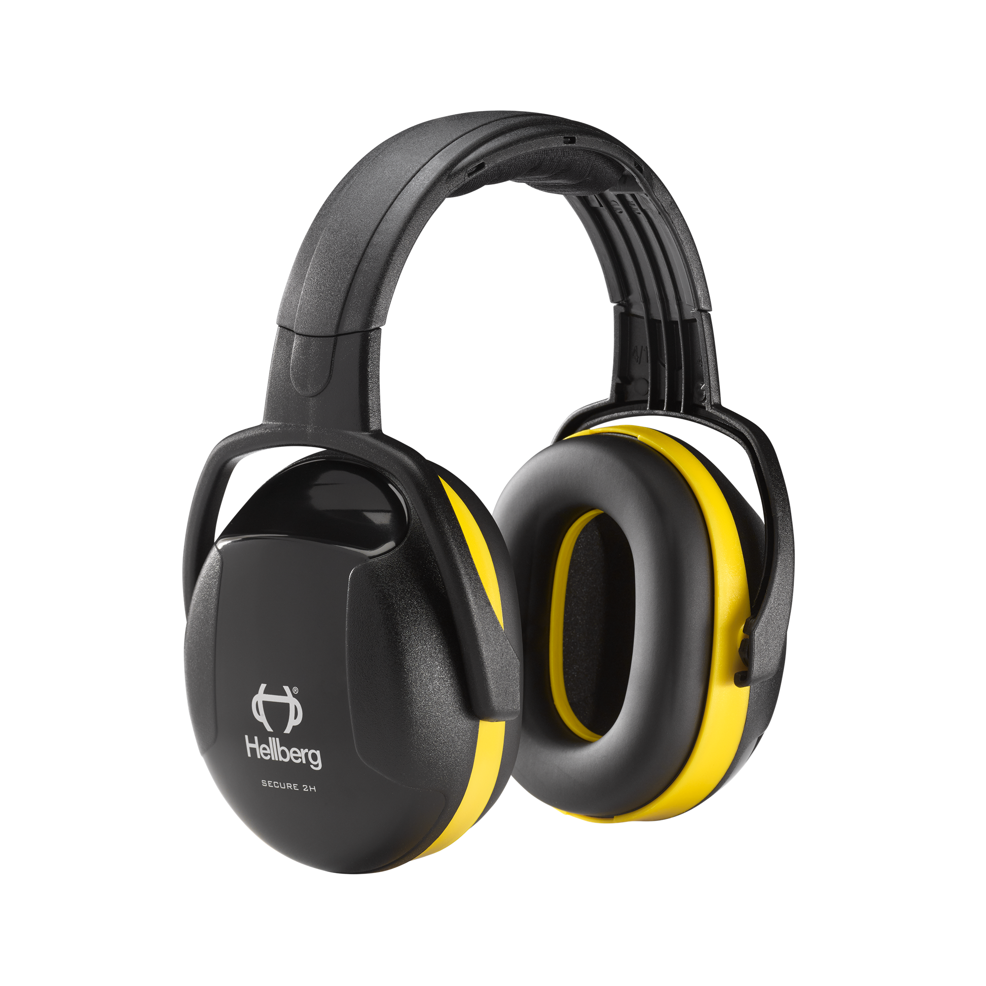 Hellberg Gehoorbescherming Secure 2H