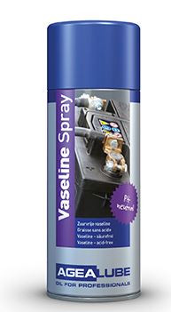 Agealube Vaselinespray