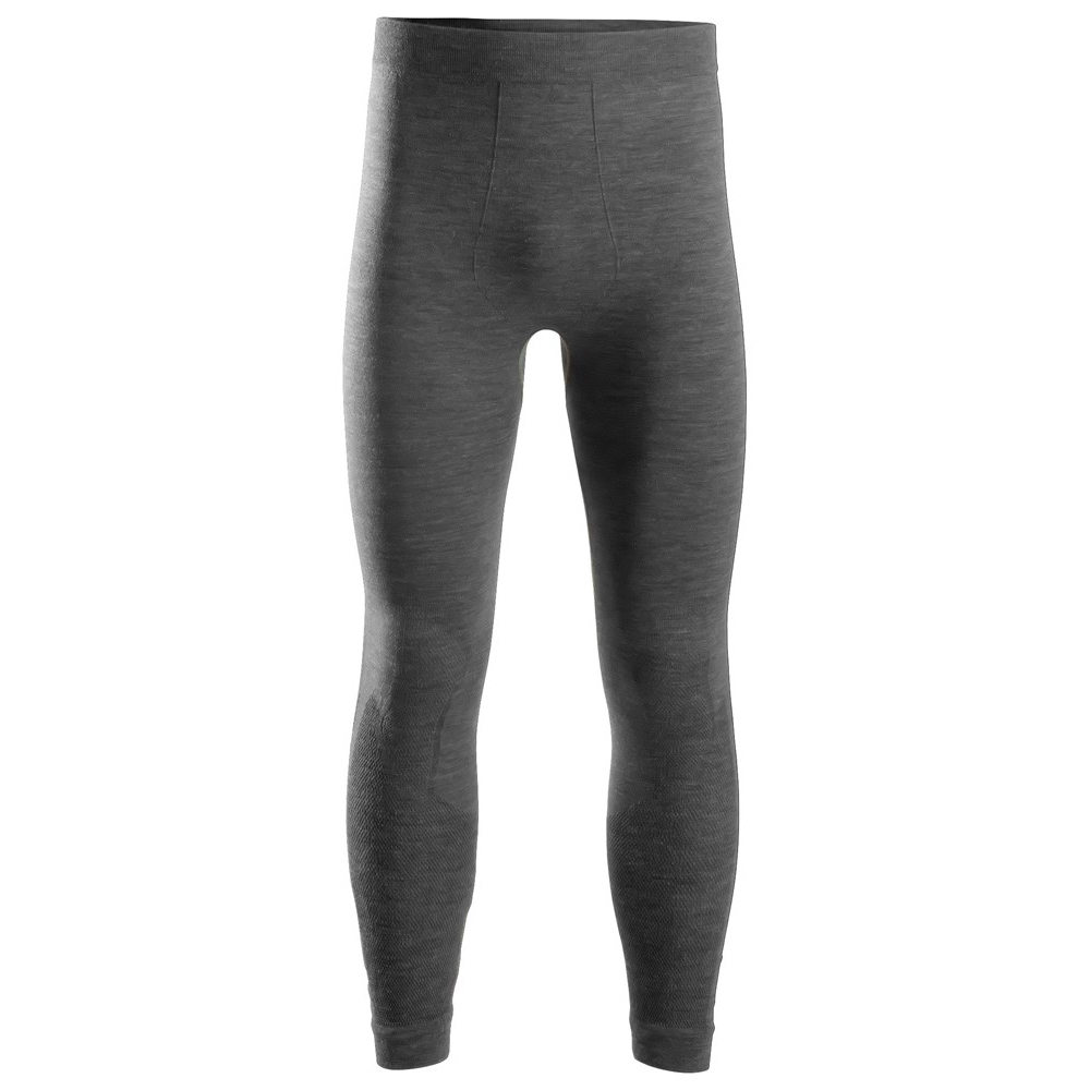 Snickers thermo Legging 9442 antracite