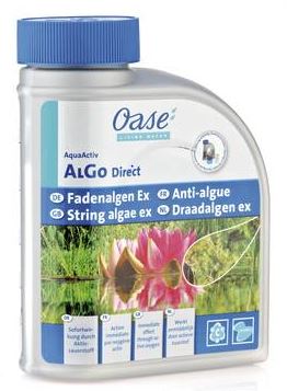 Oase AquaActiv AlGo Direct (draadalgenbestrijder)