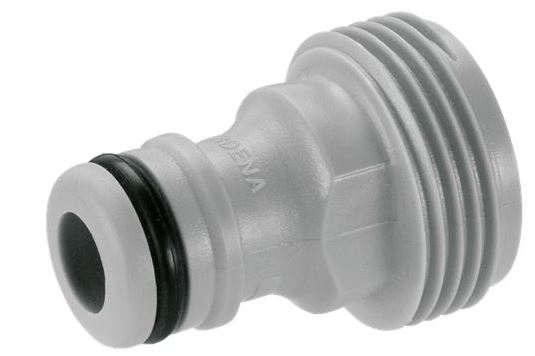 Gardena insteeknippel