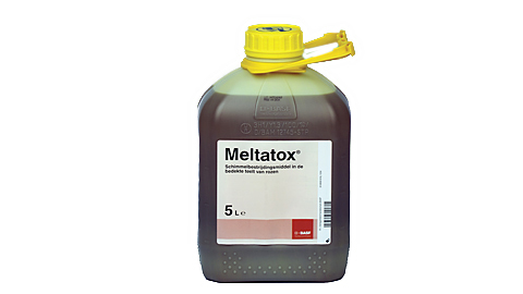Meltatox