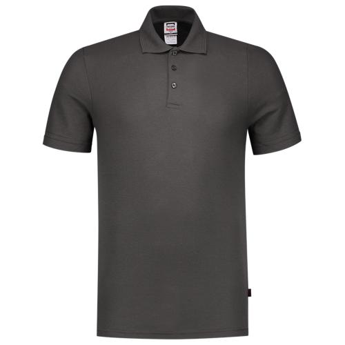 Tricorp poloshirt 201020 darkgrey