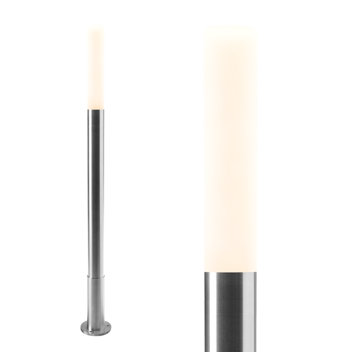 Lightpro staande lamp Nodin