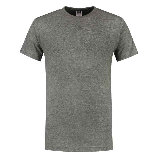 Tricorp t-shirt 101001 grey melange