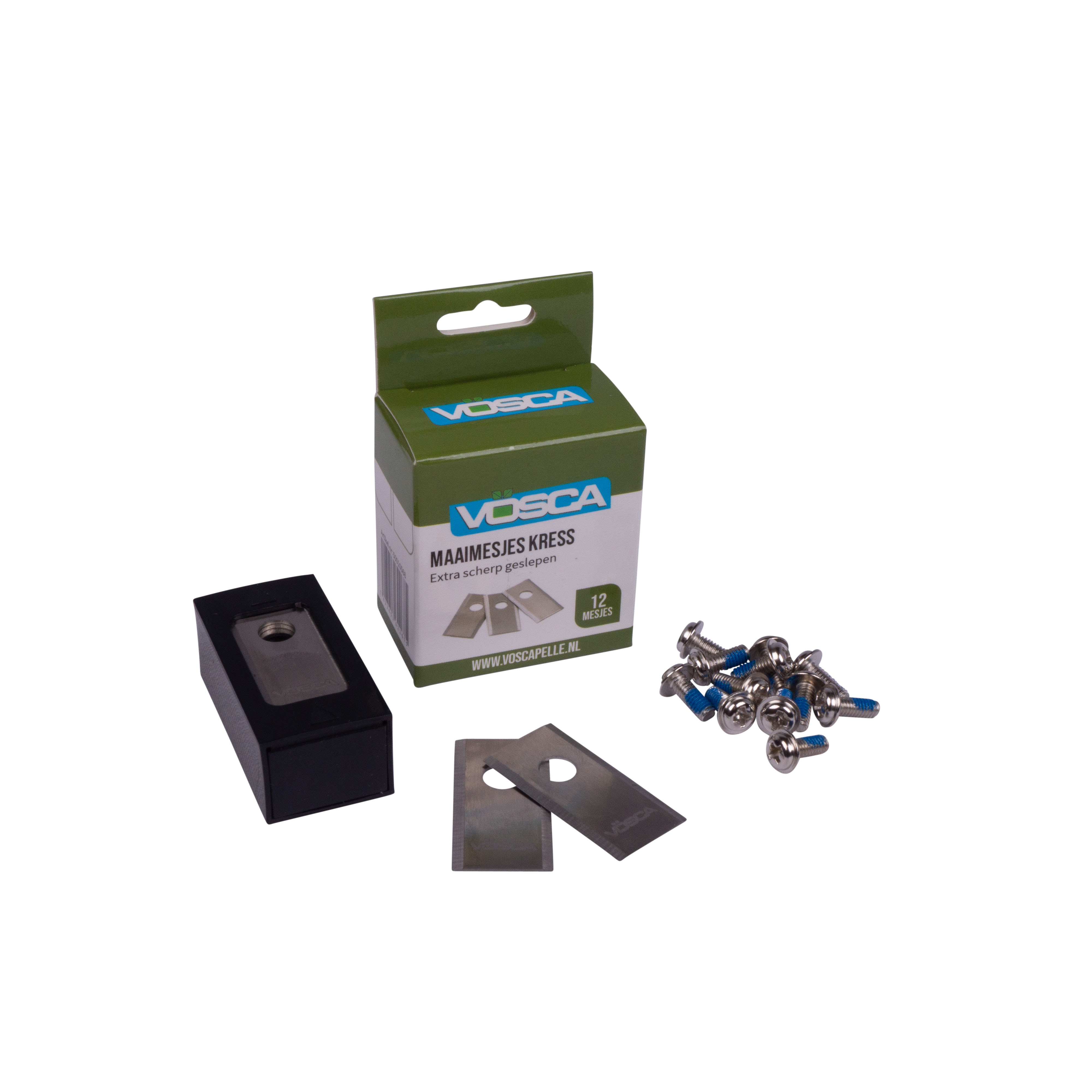 VOSCA maaimesjes Kress