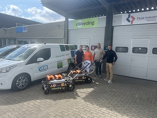 Exclusief dealerschap